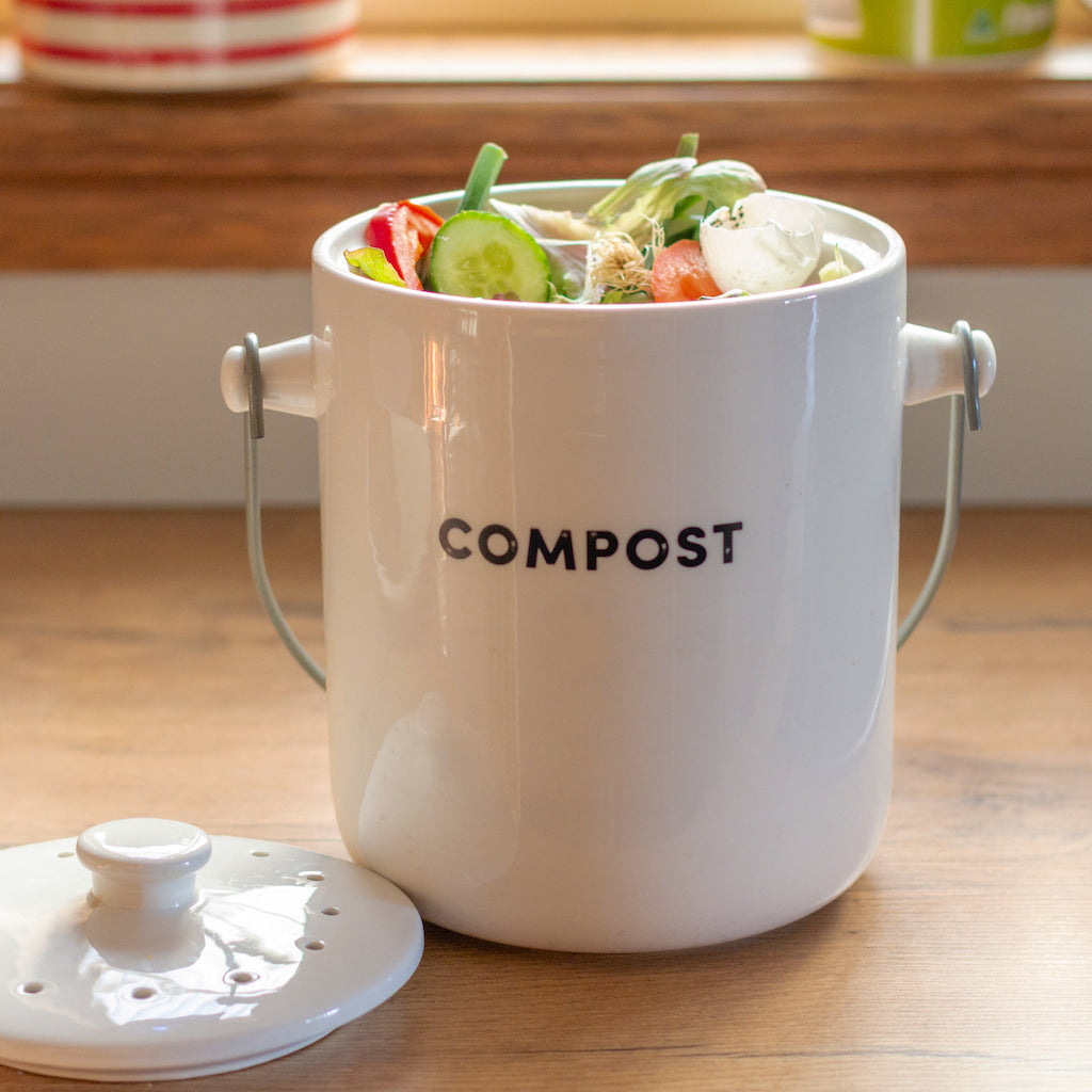 コンポストってなに?