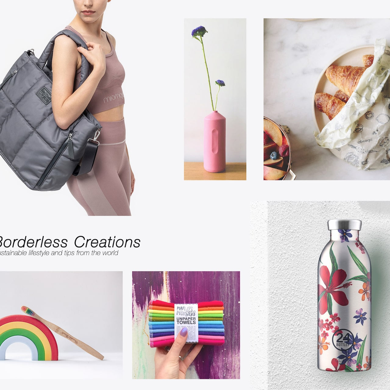 POP UP STORE @ TAMAGAWA TAKASHIMAYA