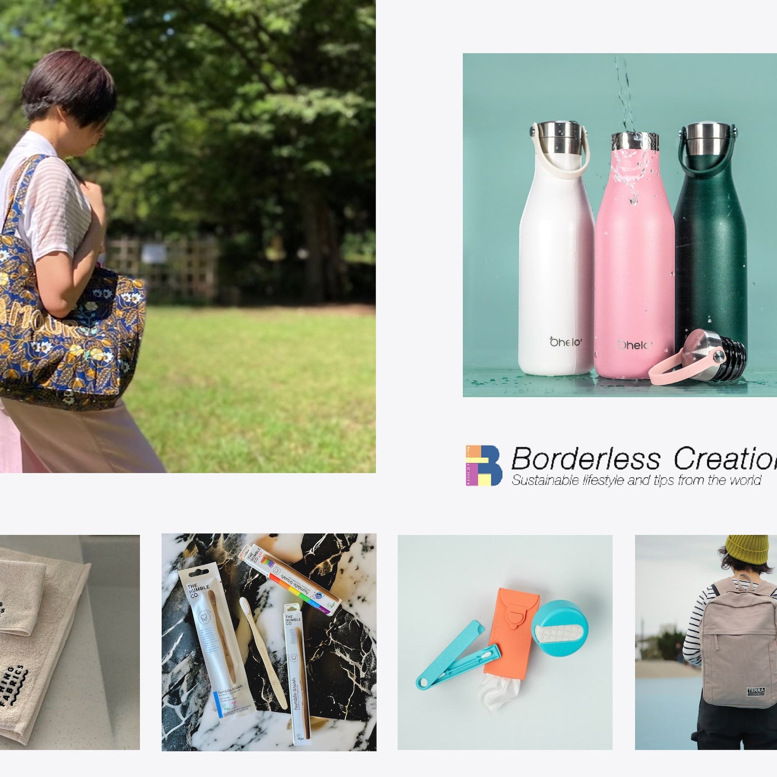 POP UP STORE @ TAMAGAWA TAKASHIMAYA