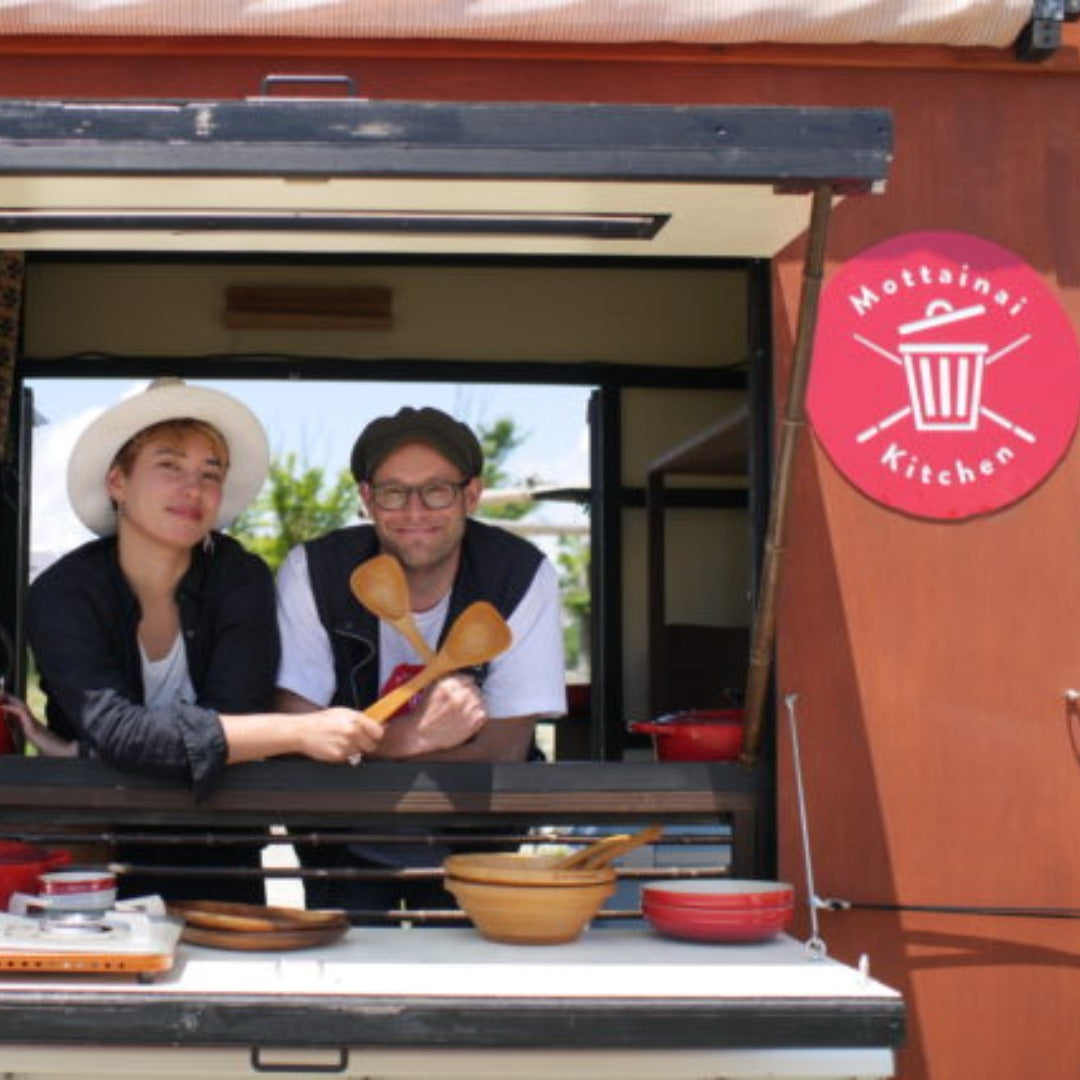 おすすめ映画 : もったいないキッチン