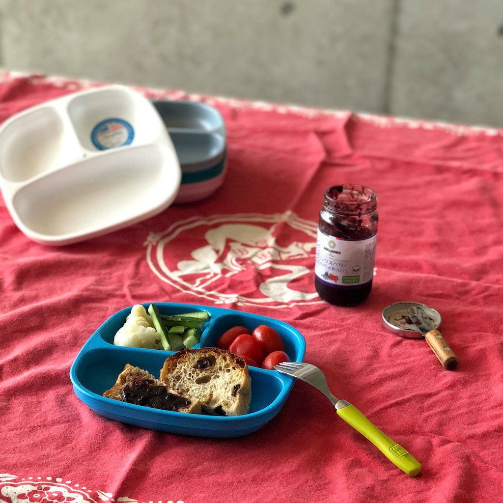 Re-Play - 食事は家族で過ごす大切な時間