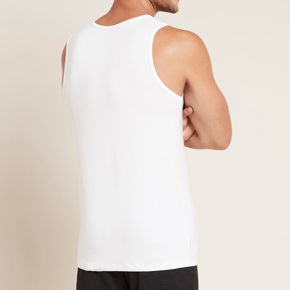 メンズ タンクトップ - Borderless Creations