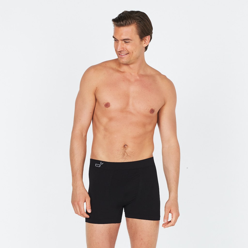 メンズ ボクサー - Borderless Creations