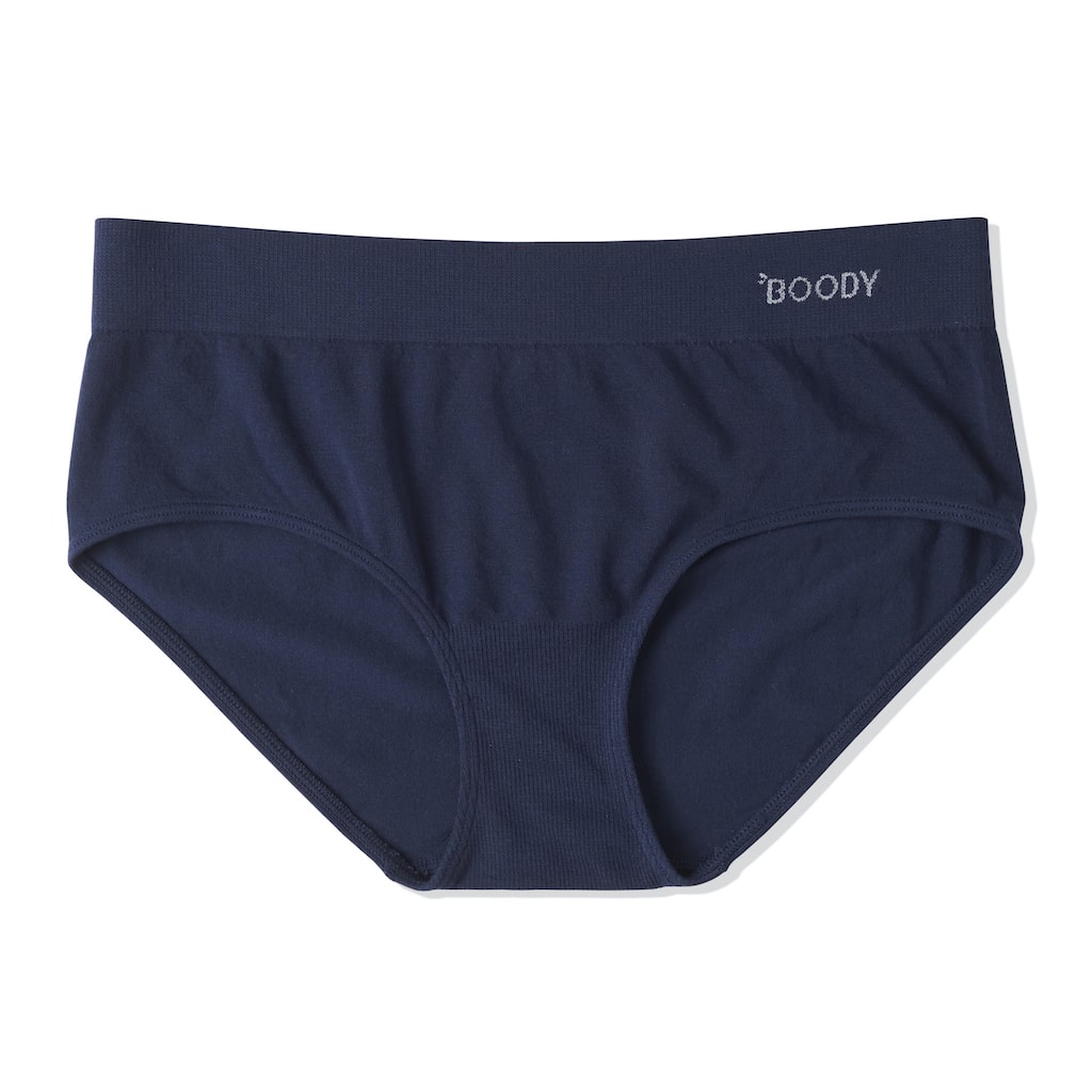 ウィメンズ ミディ ブリーフ - Borderless Creations