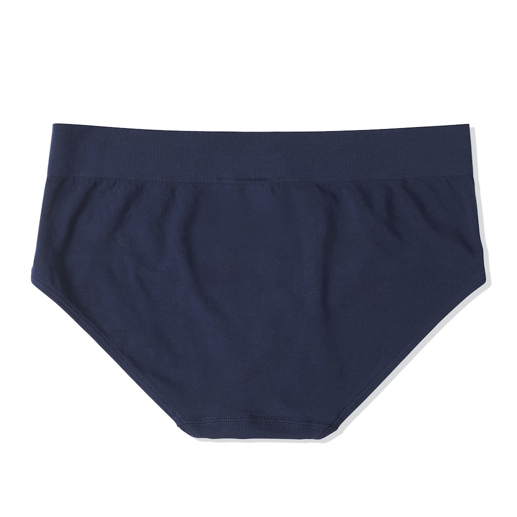 ウィメンズ ミディ ブリーフ - Borderless Creations