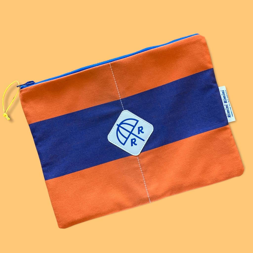 LIDO DI SPINA - iPad ケース - Borderless Creations