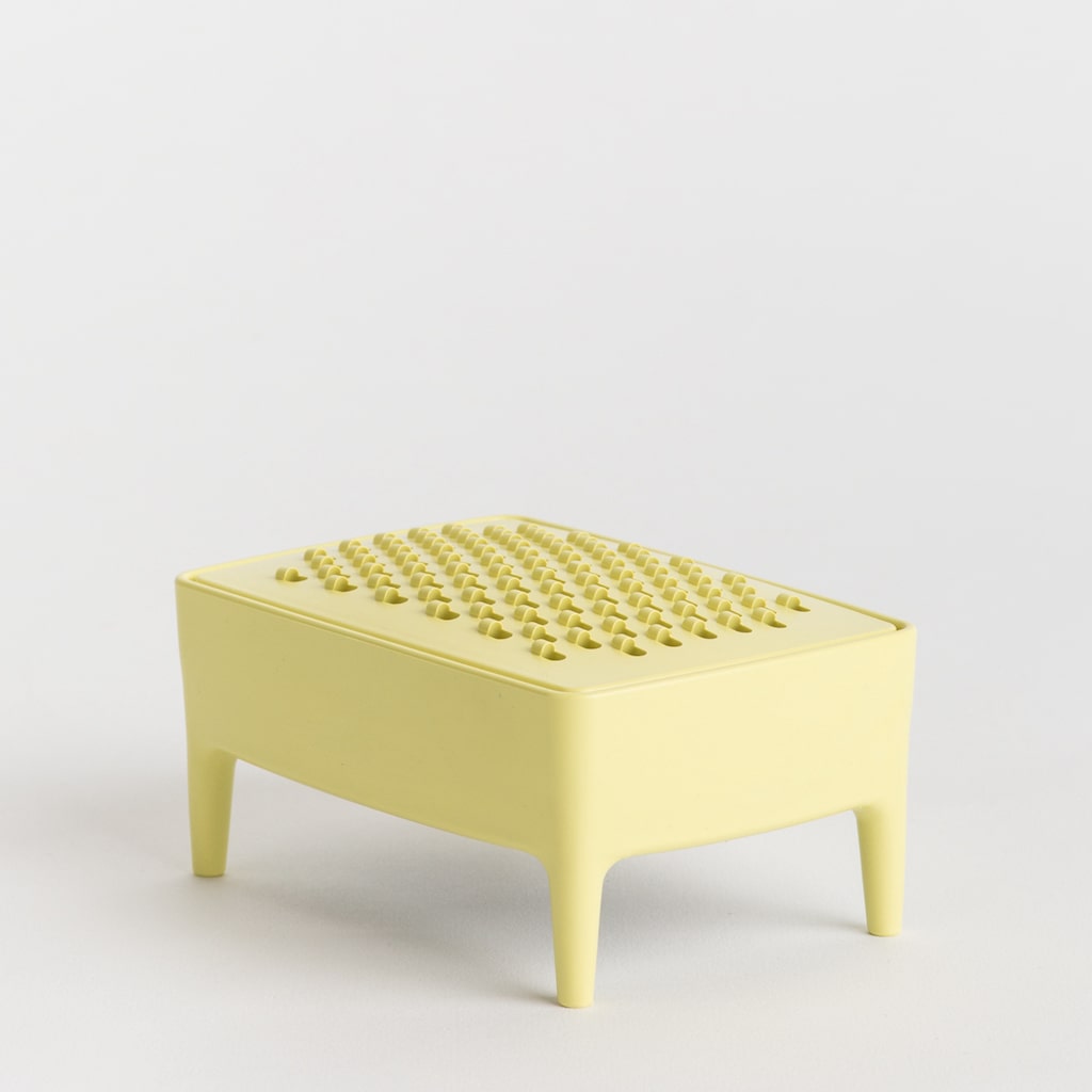 バブルバディ - MELLOW YELLOW - Borderless Creations