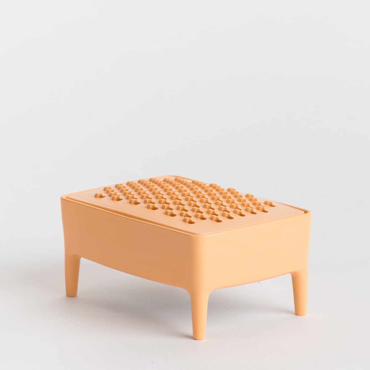 バブルバディ - SALMONY - Borderless Creations