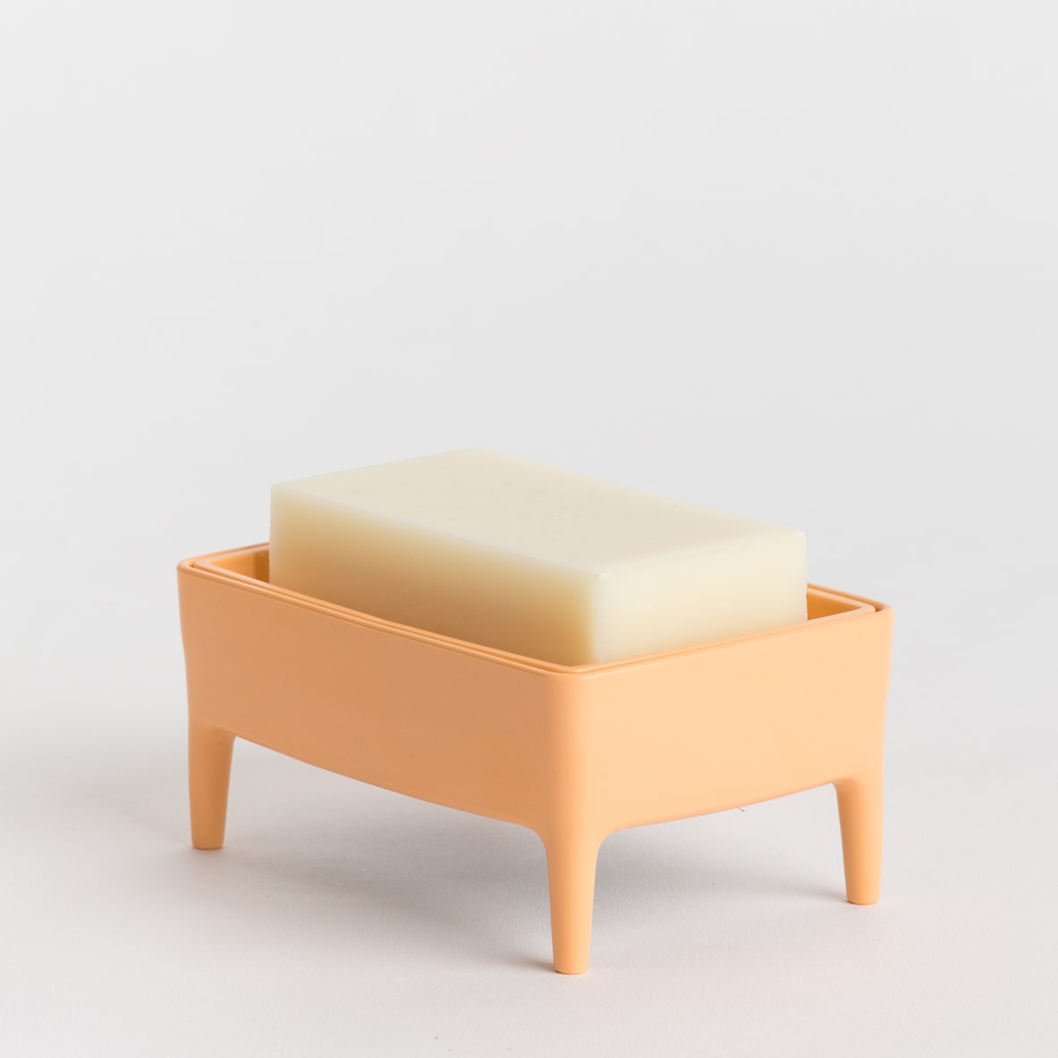 バブルバディ - SALMONY - Borderless Creations