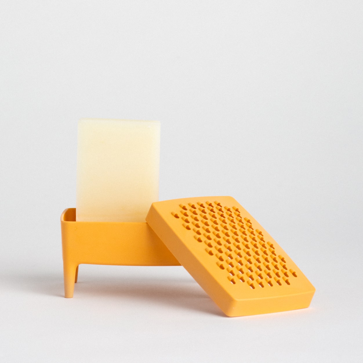 バブルバディ - SALMONY - Borderless Creations