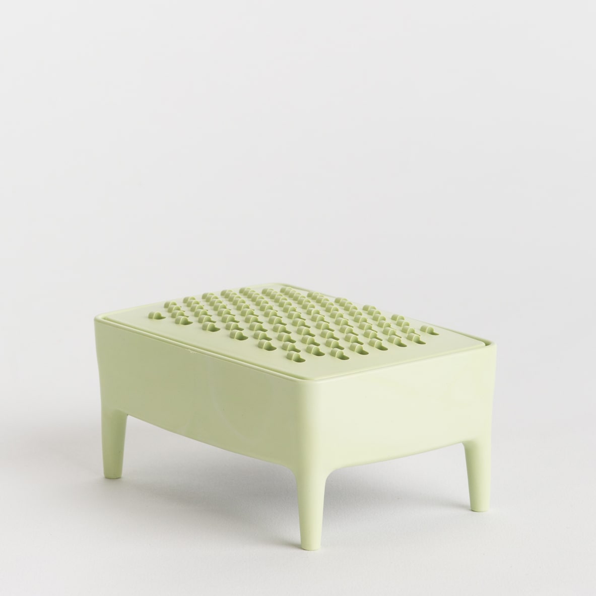 バブルバディ - PISTACHIO - Borderless Creations