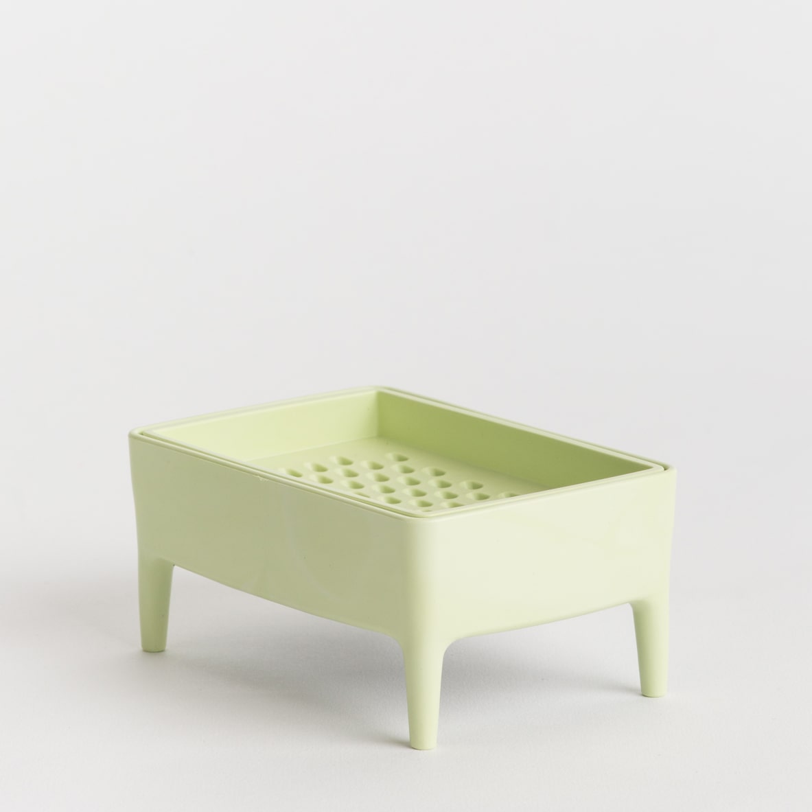 バブルバディ - PISTACHIO - Borderless Creations