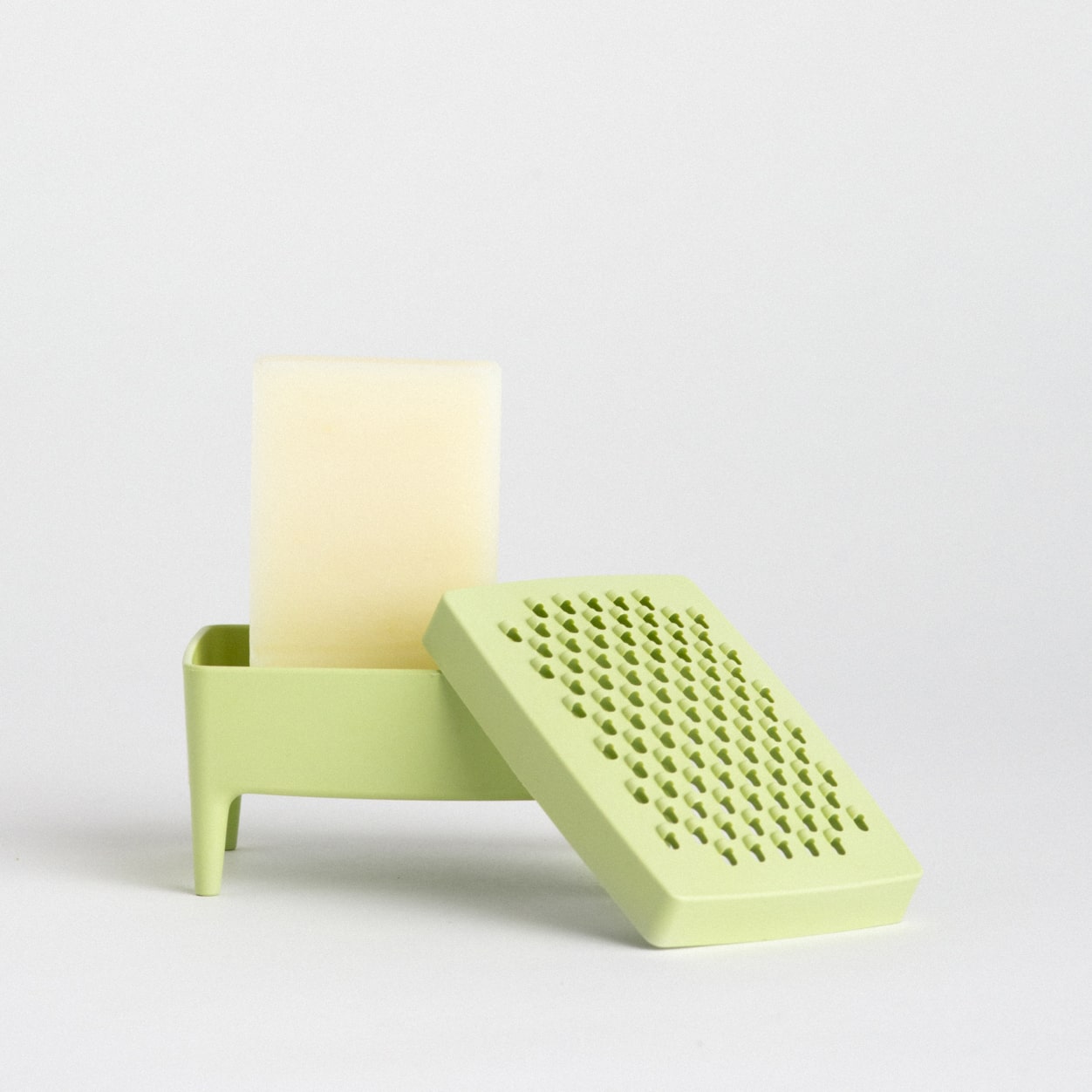 バブルバディ - PISTACHIO - Borderless Creations