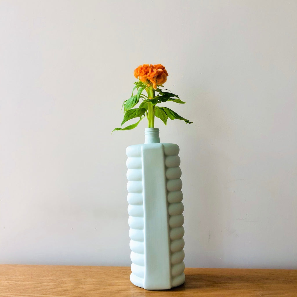 磁器の花瓶 #10 - Borderless Creations