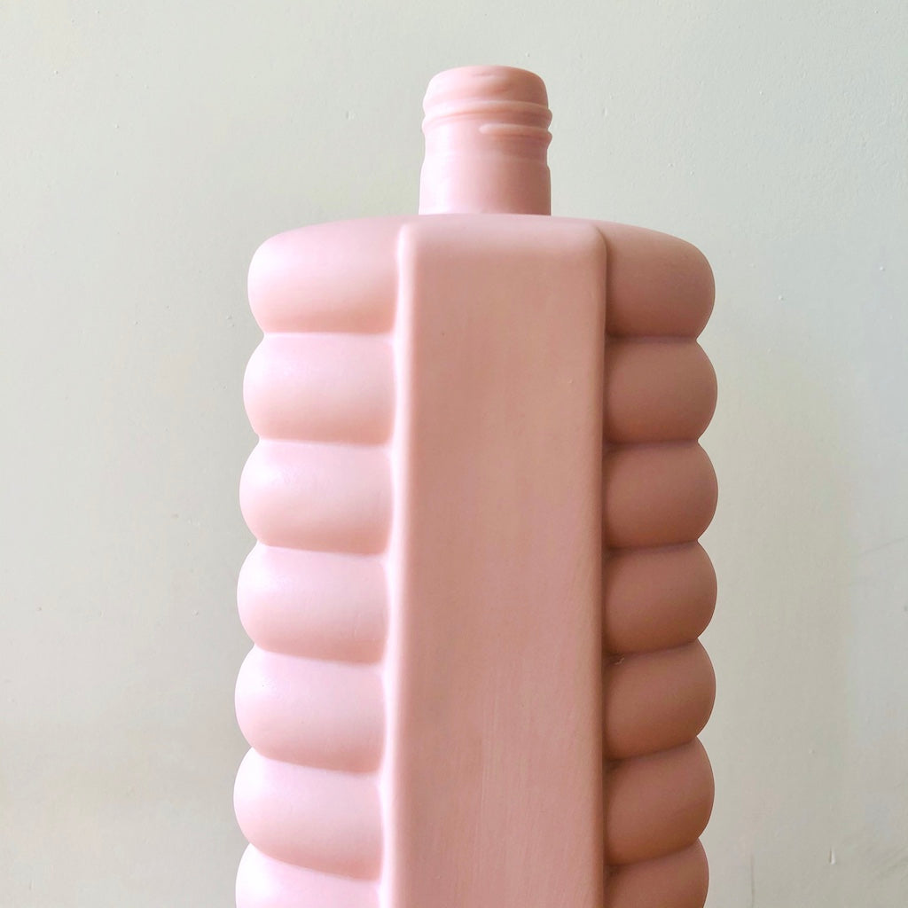 磁器の花瓶 #10 - Borderless Creations