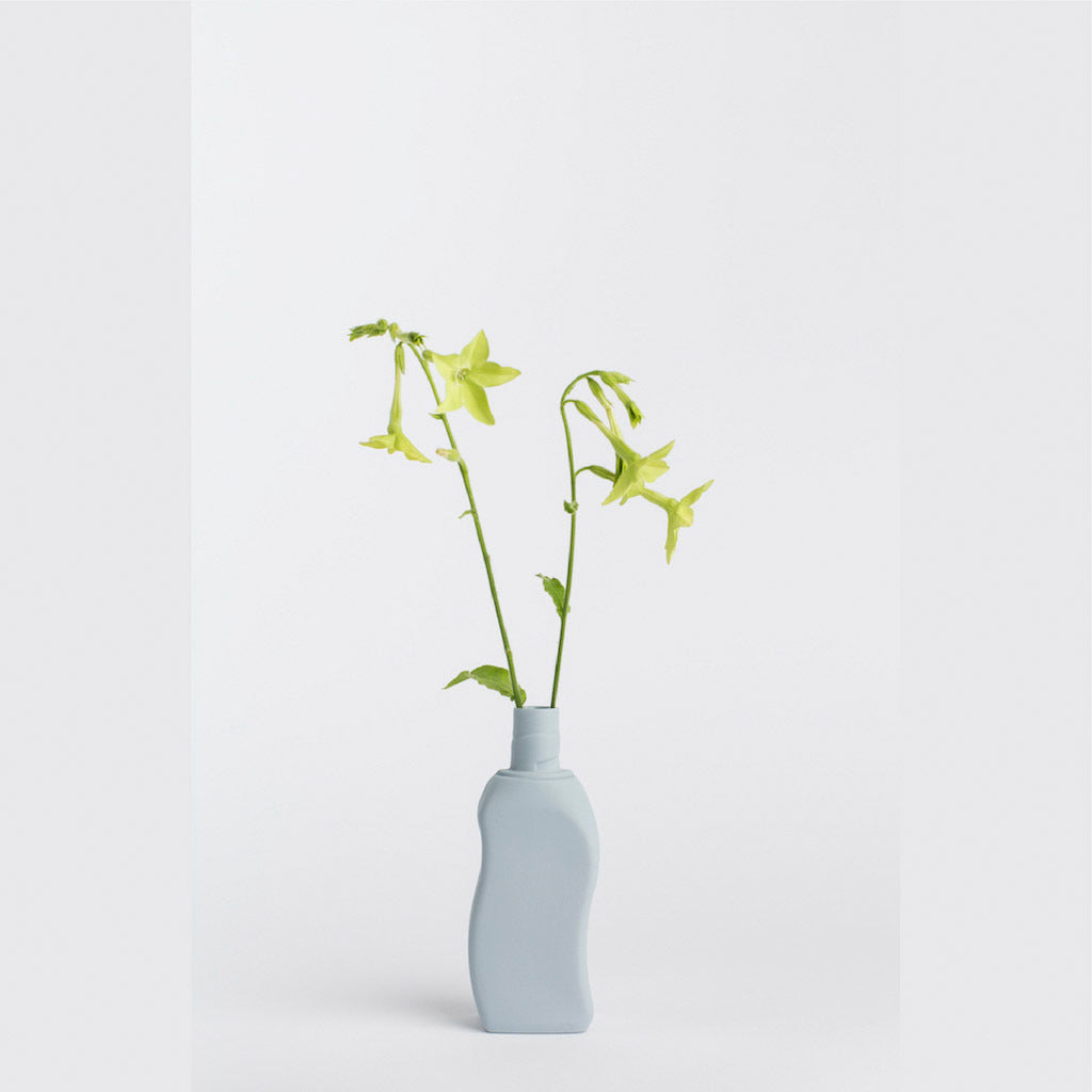 磁器の花瓶 #12 - Borderless Creations