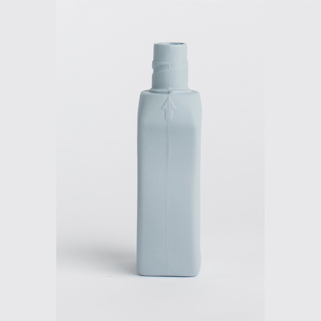 磁器の花瓶 #12 - Borderless Creations