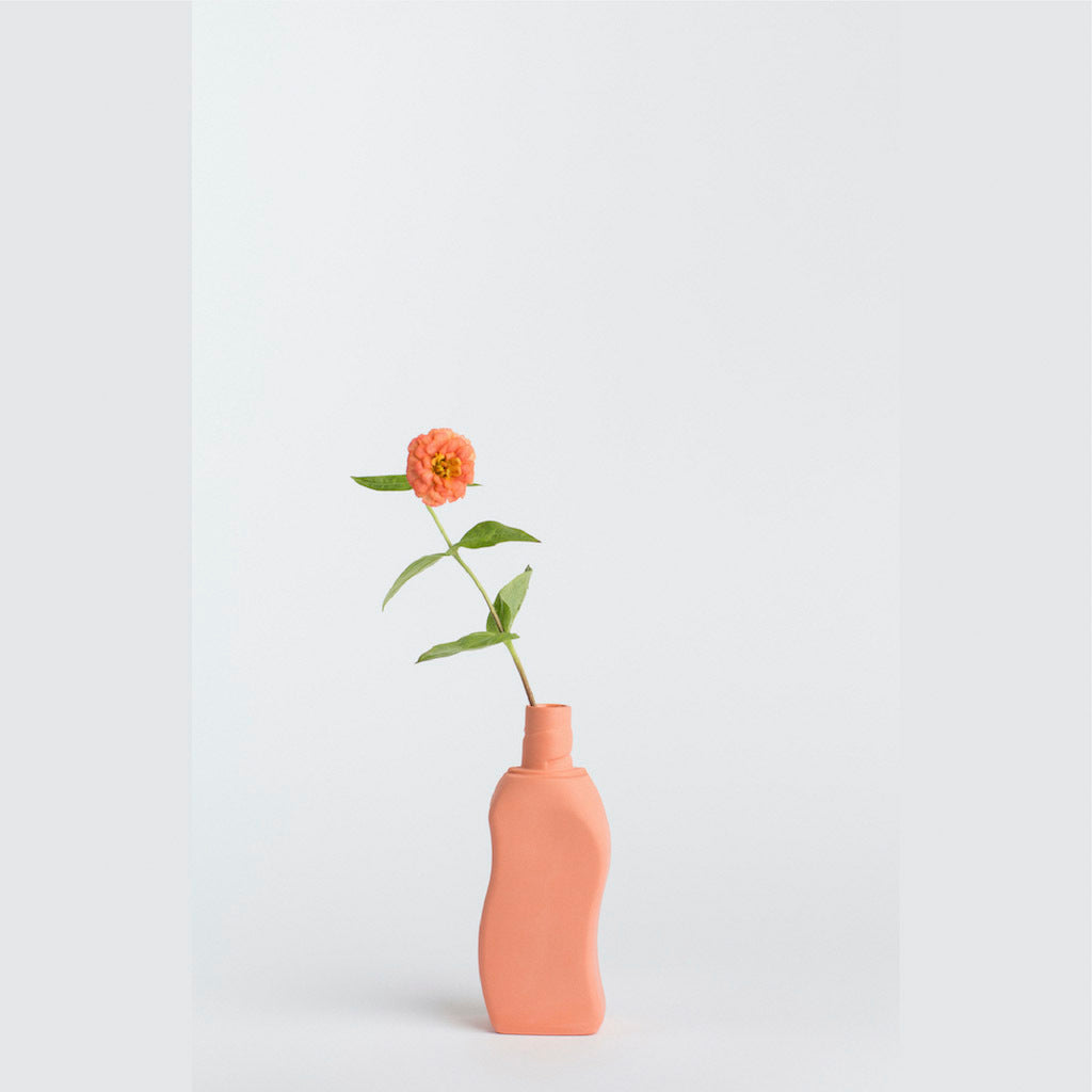 磁器の花瓶 #12 - Borderless Creations