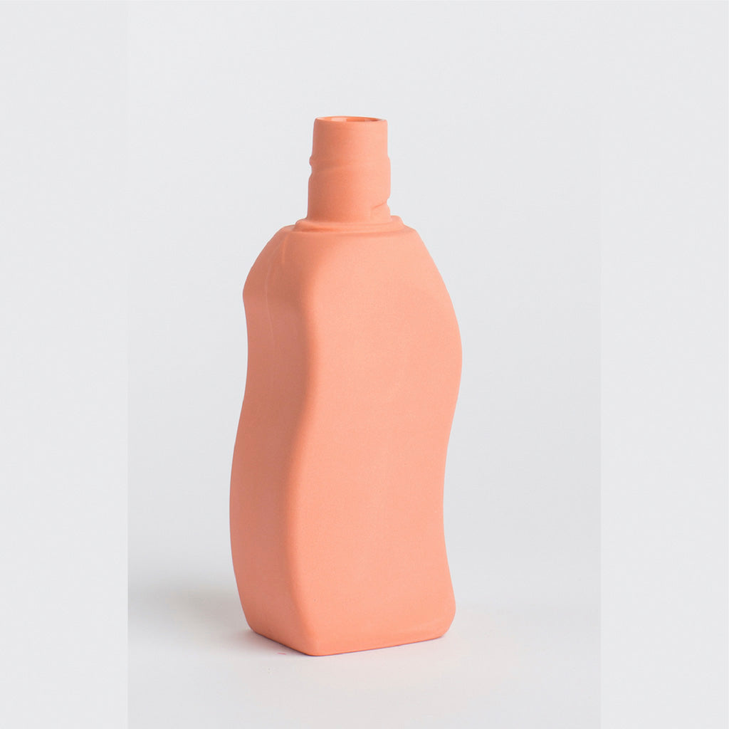 磁器の花瓶 #12 - Borderless Creations