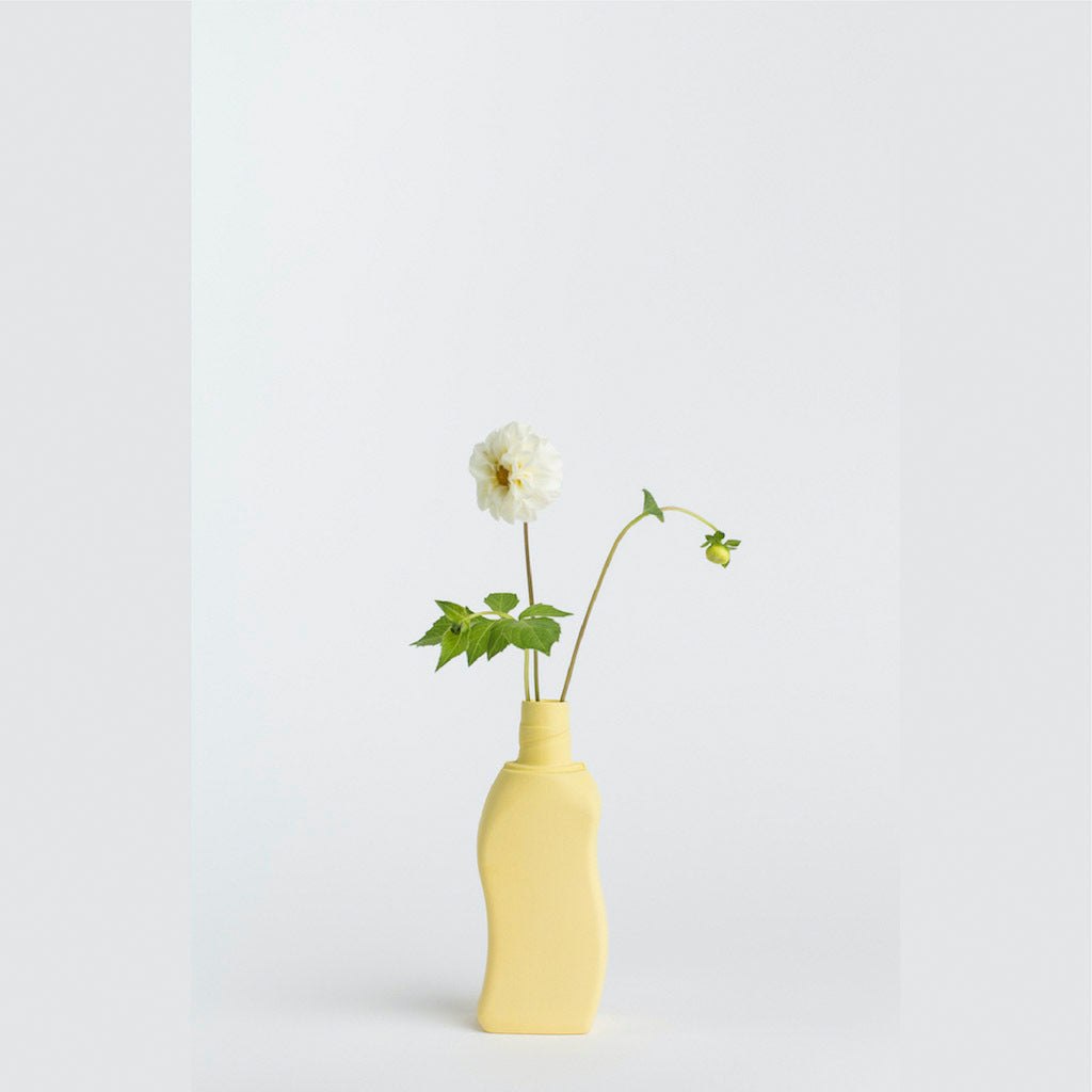 磁器の花瓶 #12 - Borderless Creations