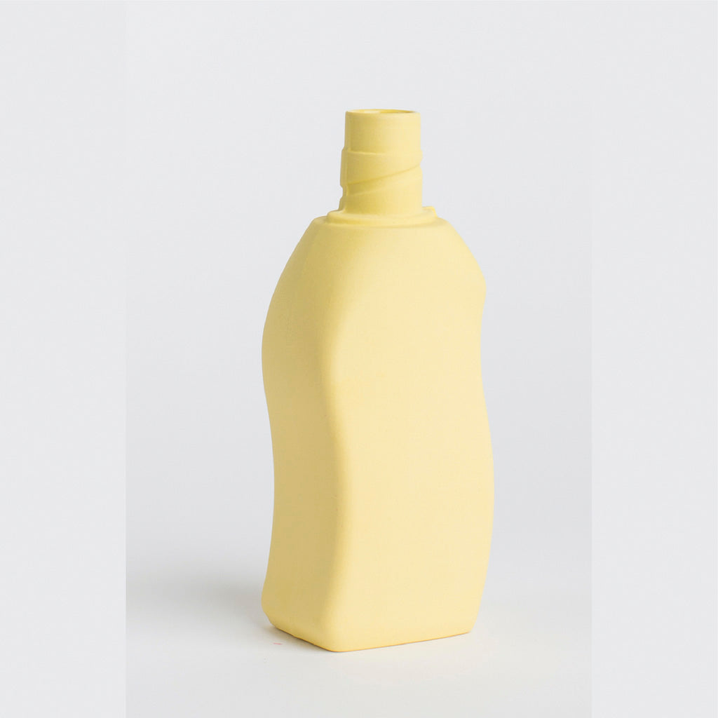 磁器の花瓶 #12 - Borderless Creations