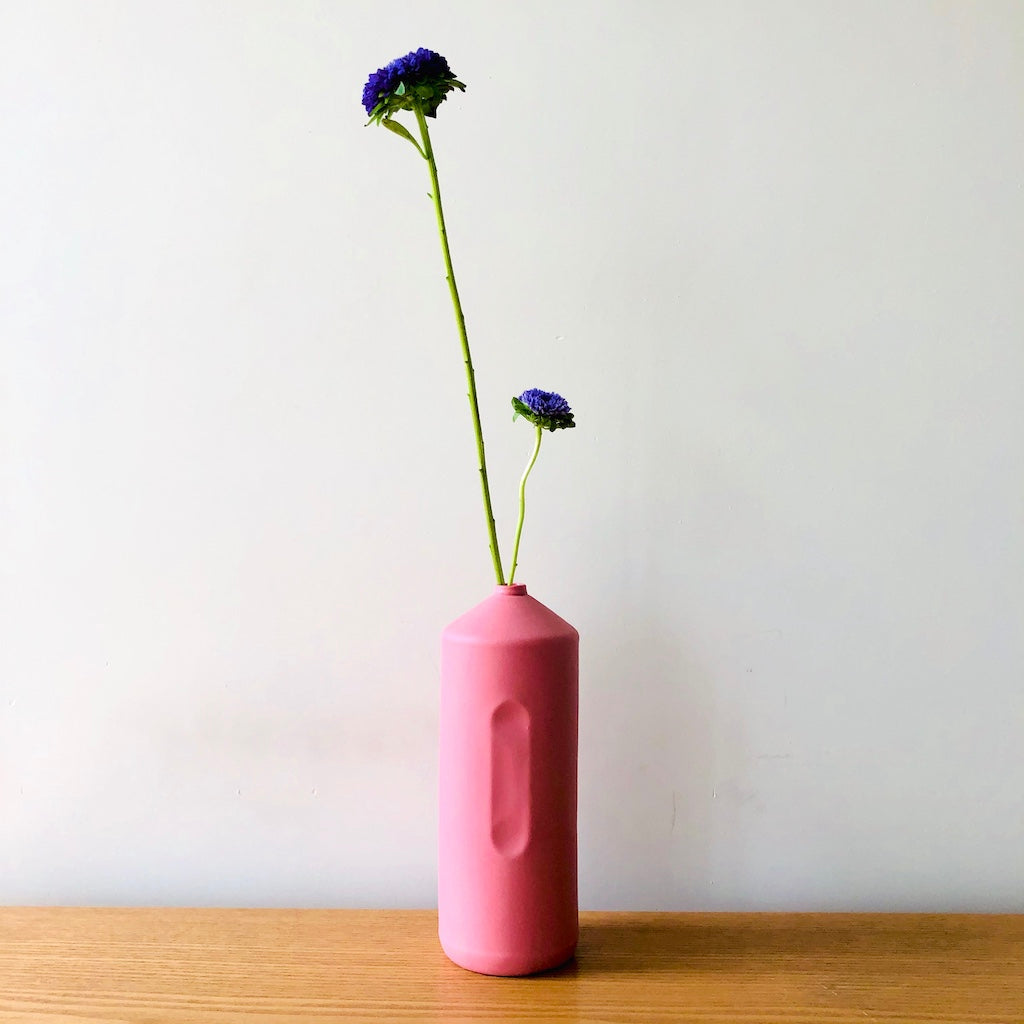 磁器の花瓶 #2 - Borderless Creations