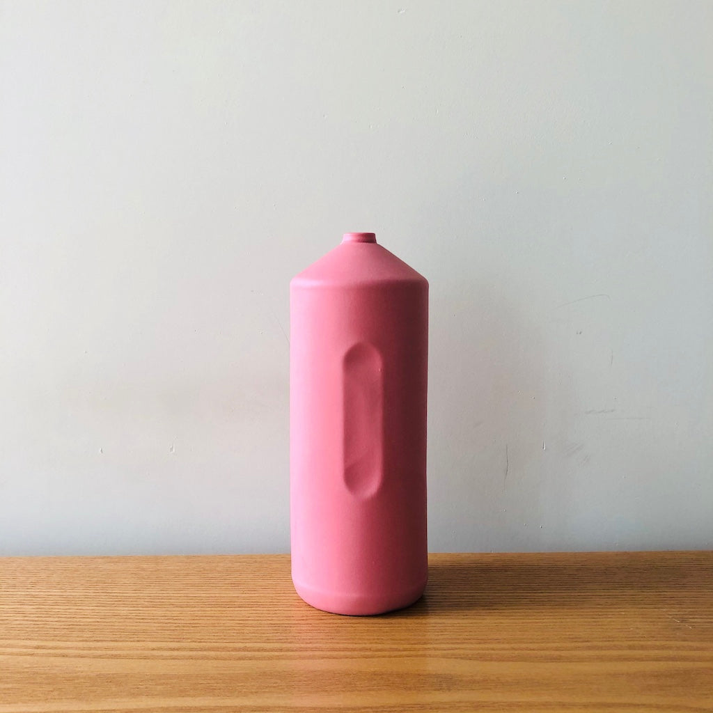 磁器の花瓶 #2 - Borderless Creations