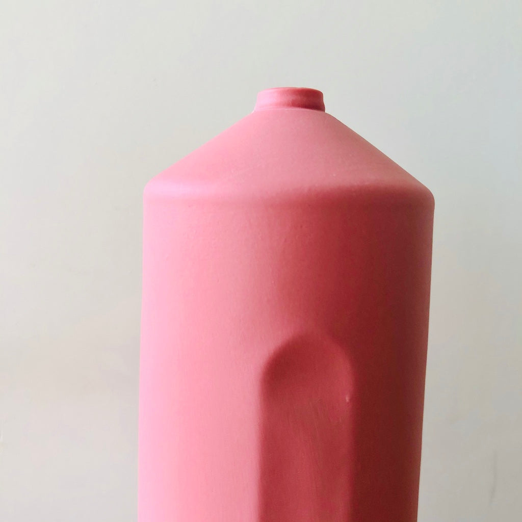 磁器の花瓶 #2 - Borderless Creations