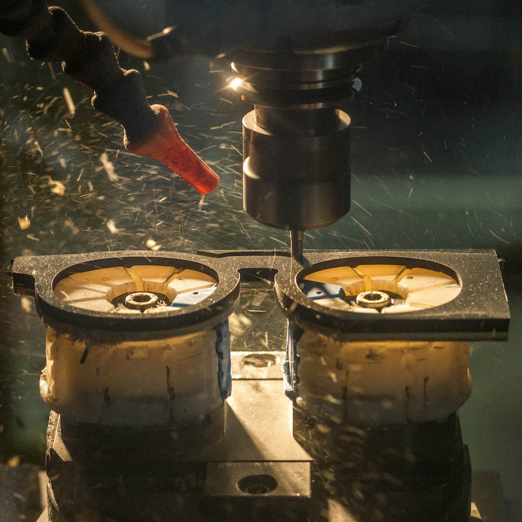 アップサイクルサングラス - 03 - Borderless Creations