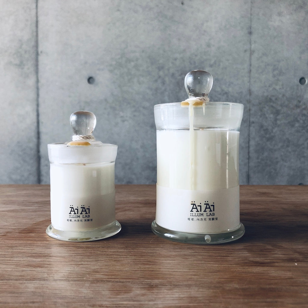 キャンドル - 04 SWEET AND SOUR DROP 150g - Borderless Creations