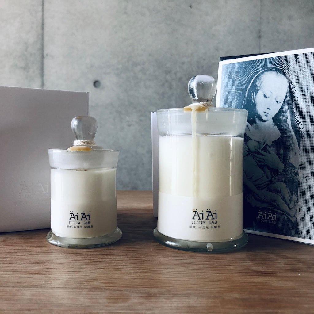 キャンドル - 04 SWEET AND SOUR DROP 150g - Borderless Creations