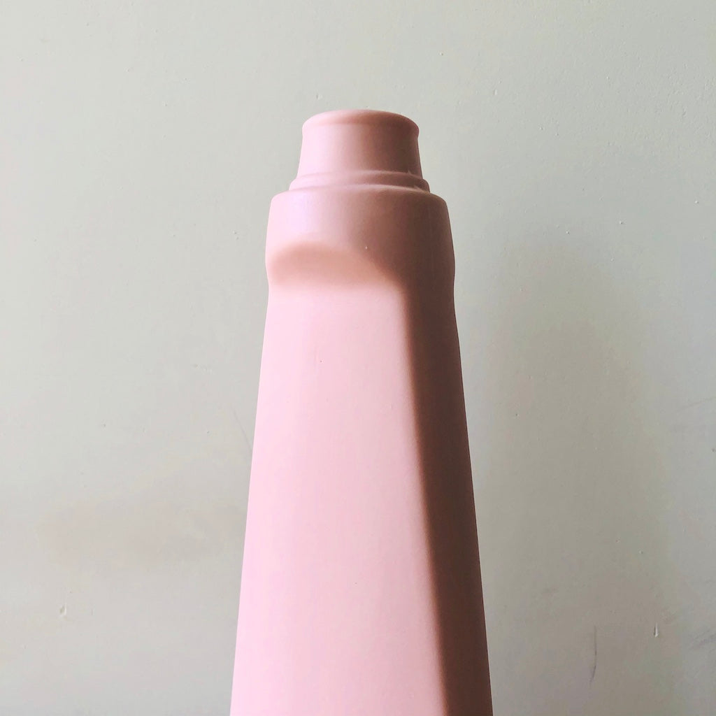 磁器の花瓶 #4 - Borderless Creations