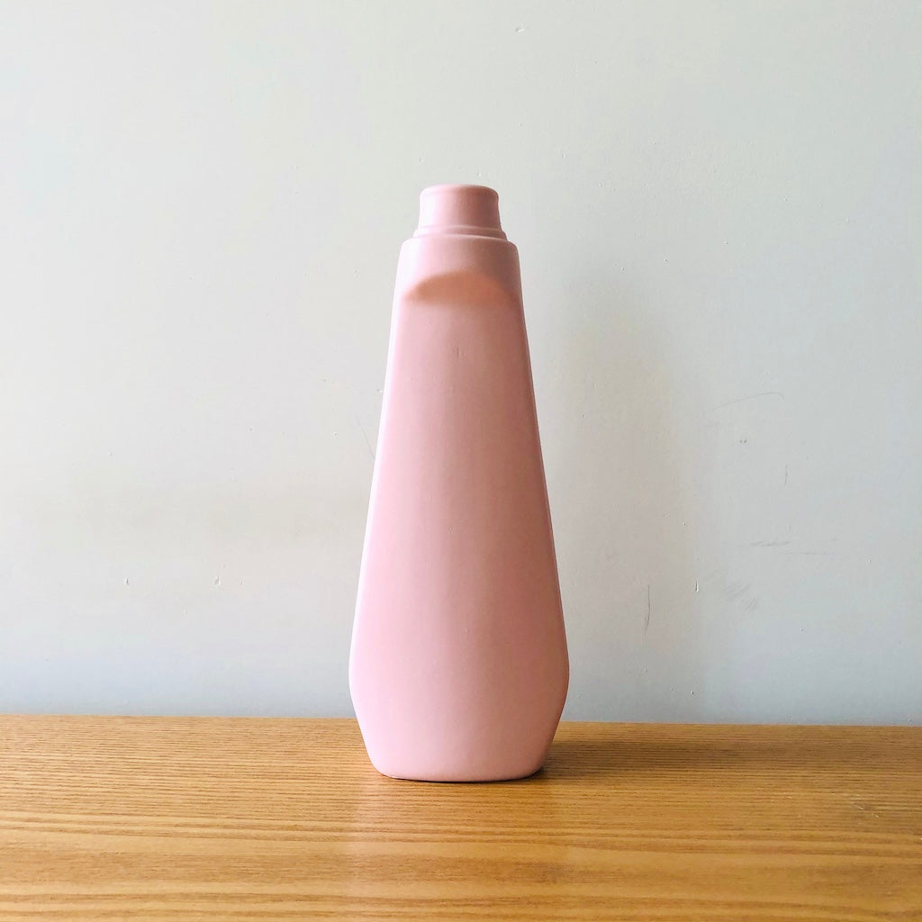 磁器の花瓶 #4 - Borderless Creations