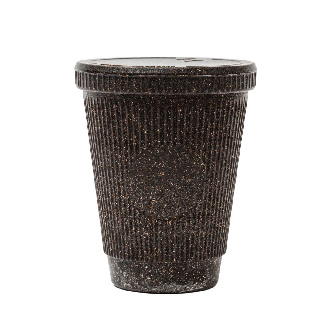 リサイクル可能 Weducer キャップ - COFFEE GROUND - Borderless Creations