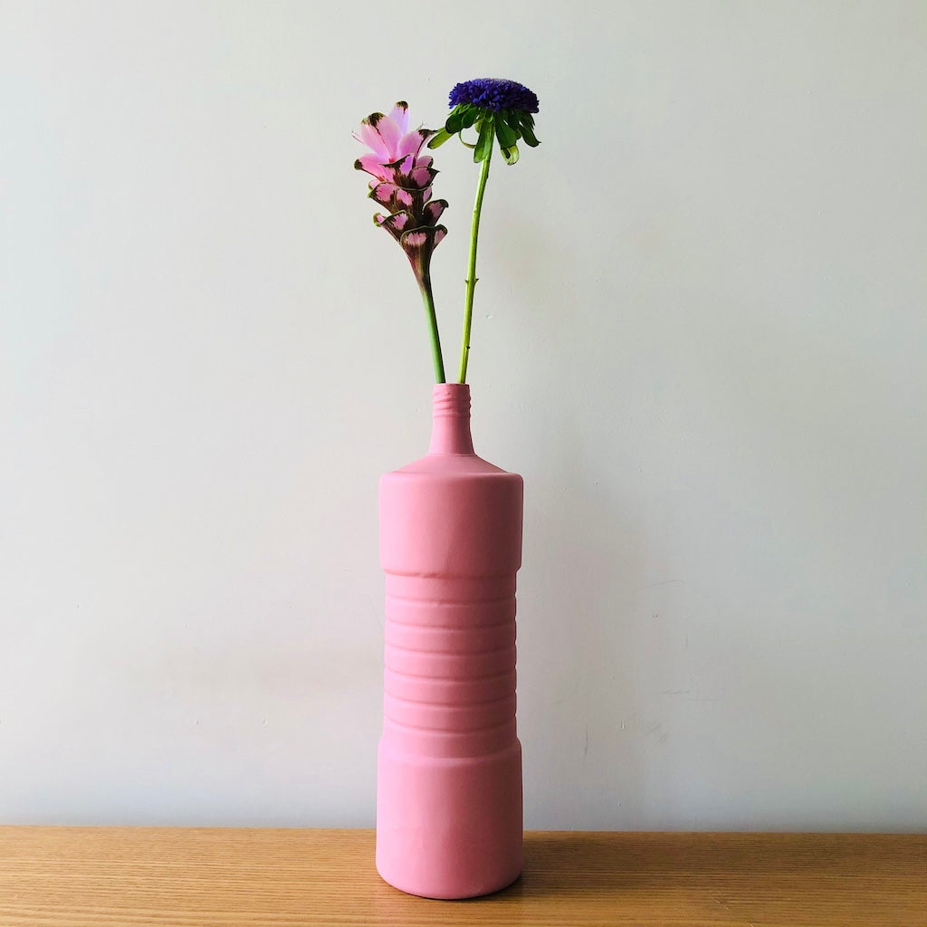 磁器の花瓶 #5 - Borderless Creations