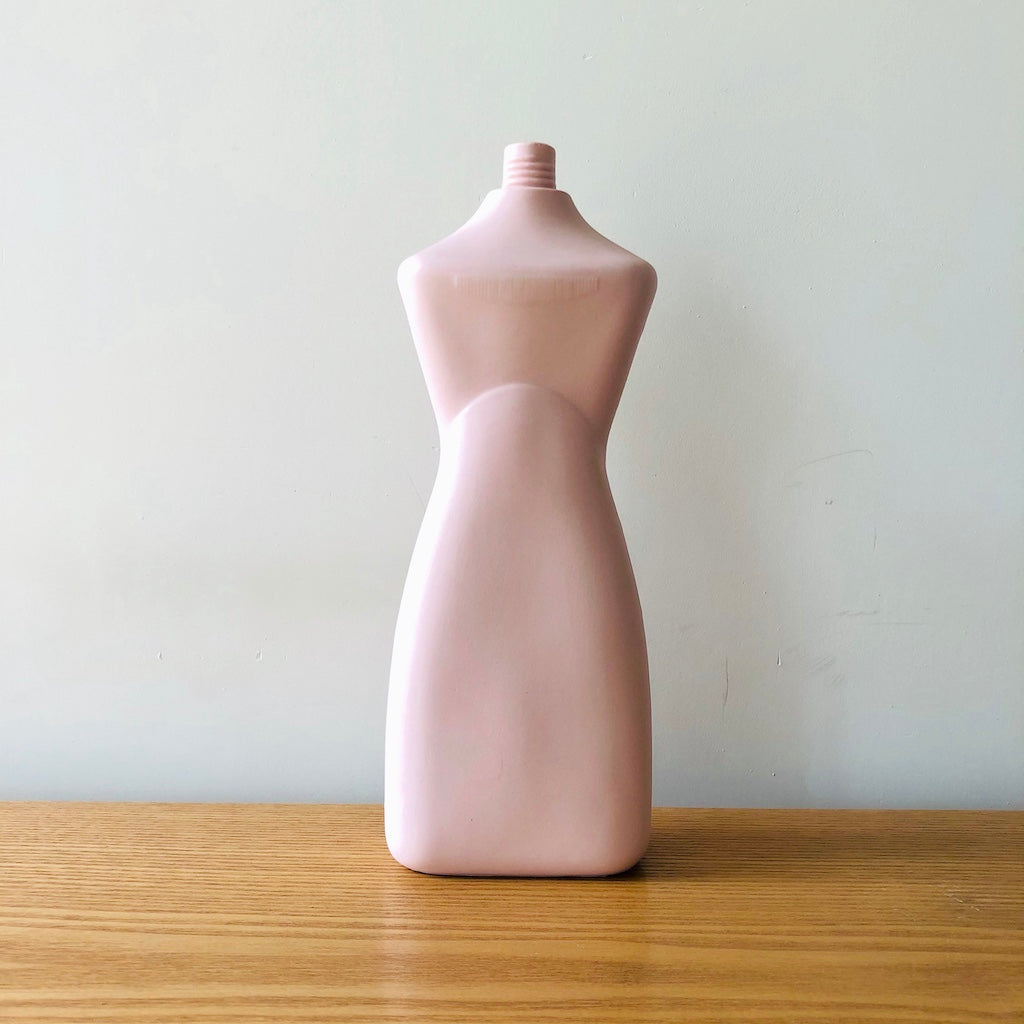 磁器の花瓶 #8 - Borderless Creations