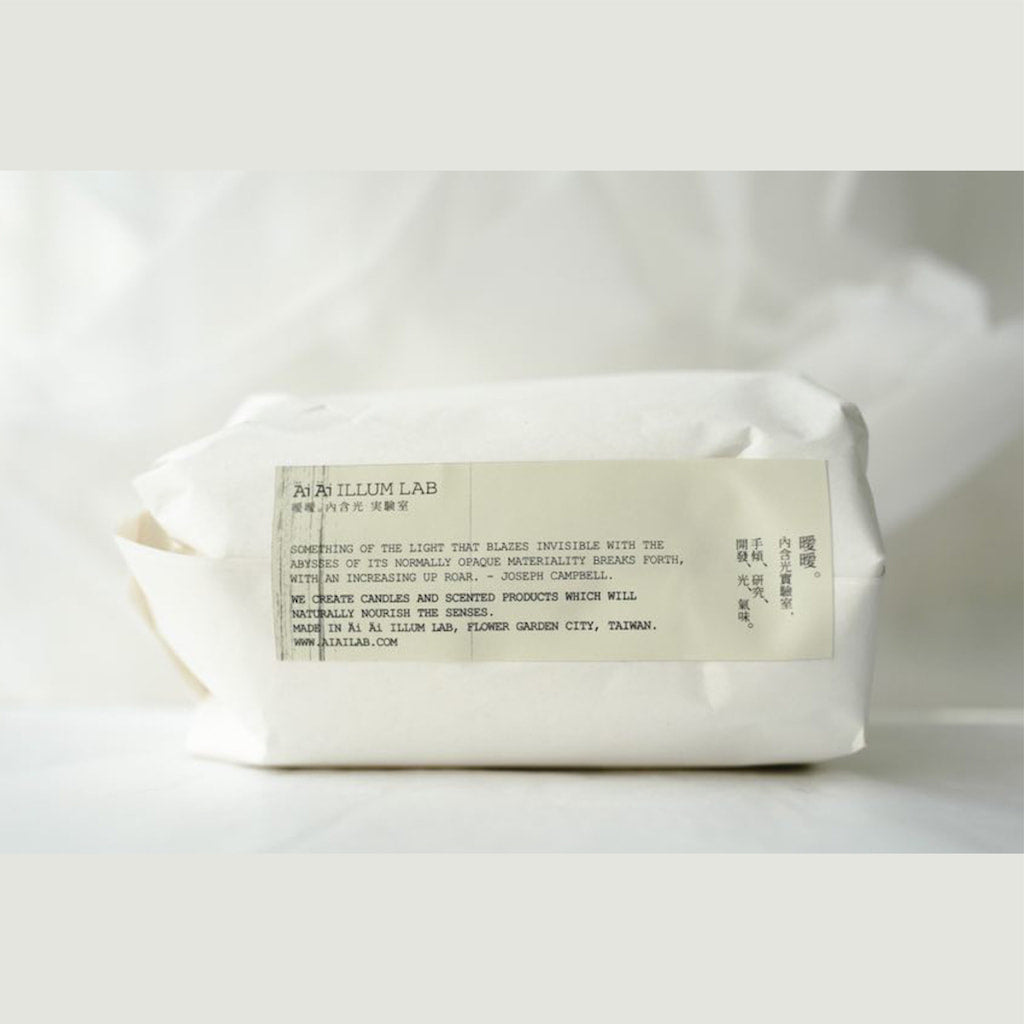 キャンドル - 04 SWEET AND SOUR DROP 50g - Borderless Creations