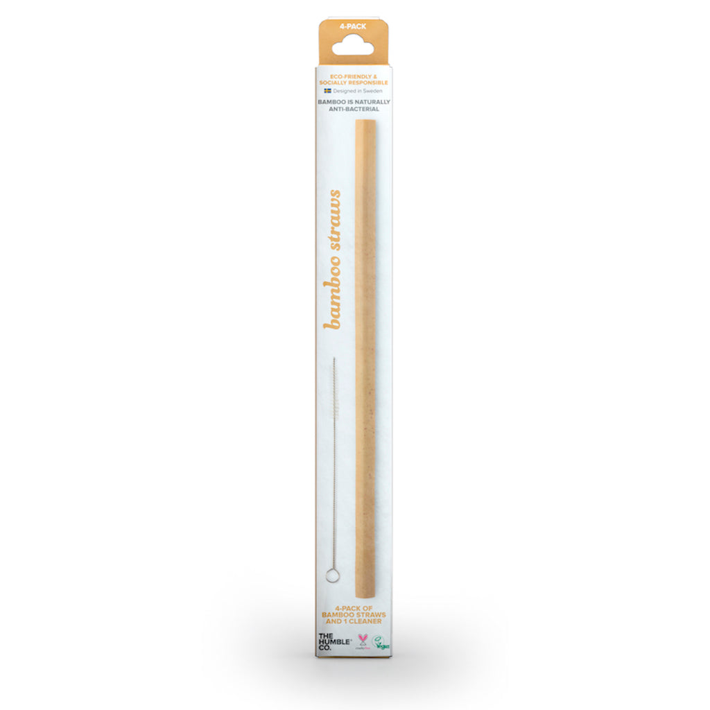 バンブーストロー - Borderless Creations