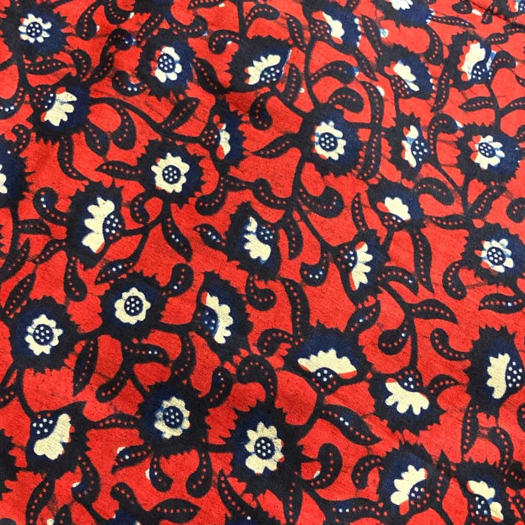 バッグ - RED/YELLOW - Borderless Creations