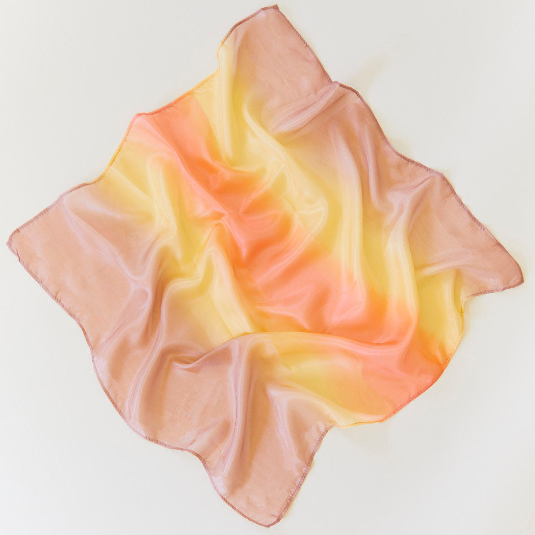 MINI EARTH PLAYSILKS - Borderless Creations