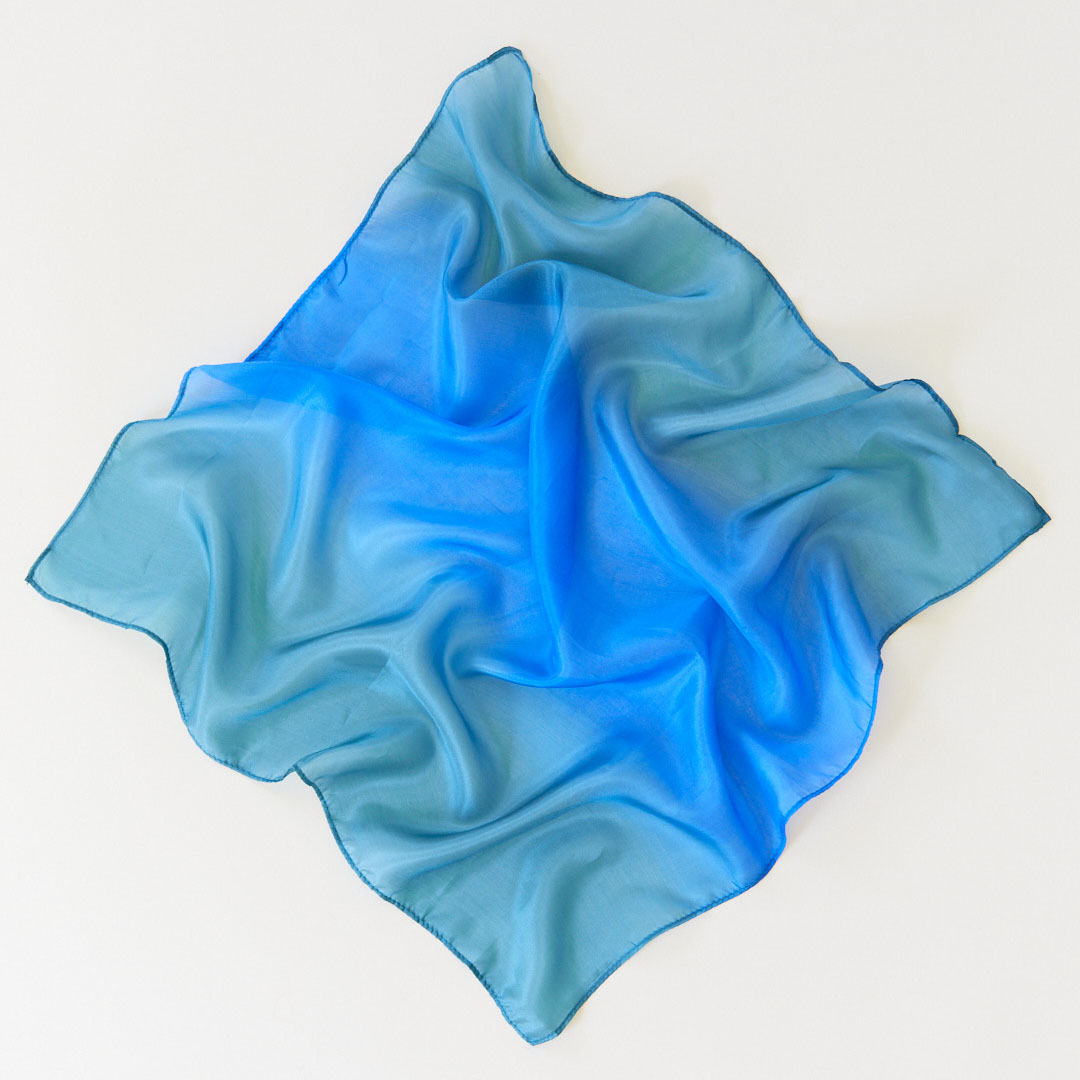 EARTH PLAYSILKS - Borderless Creations