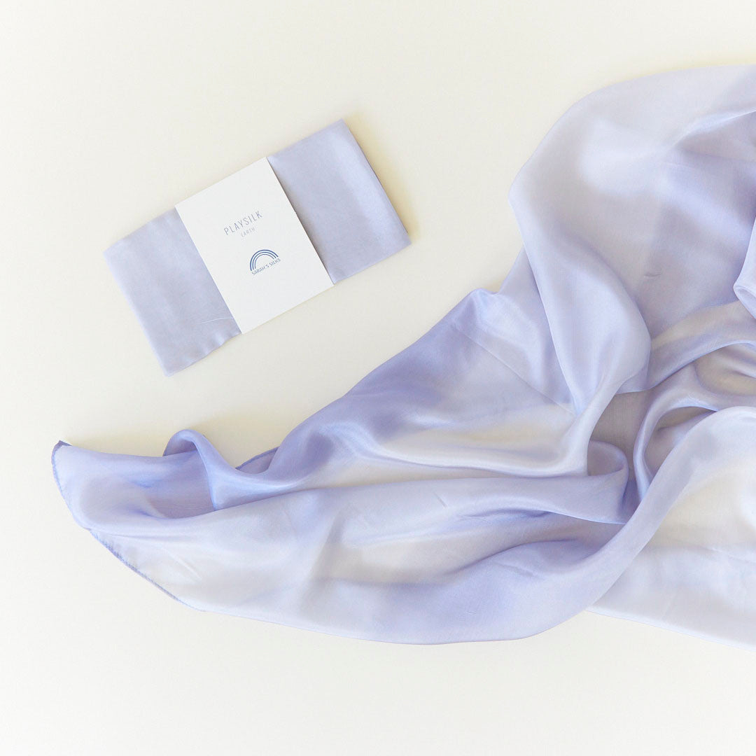 EARTH PLAYSILKS - Borderless Creations