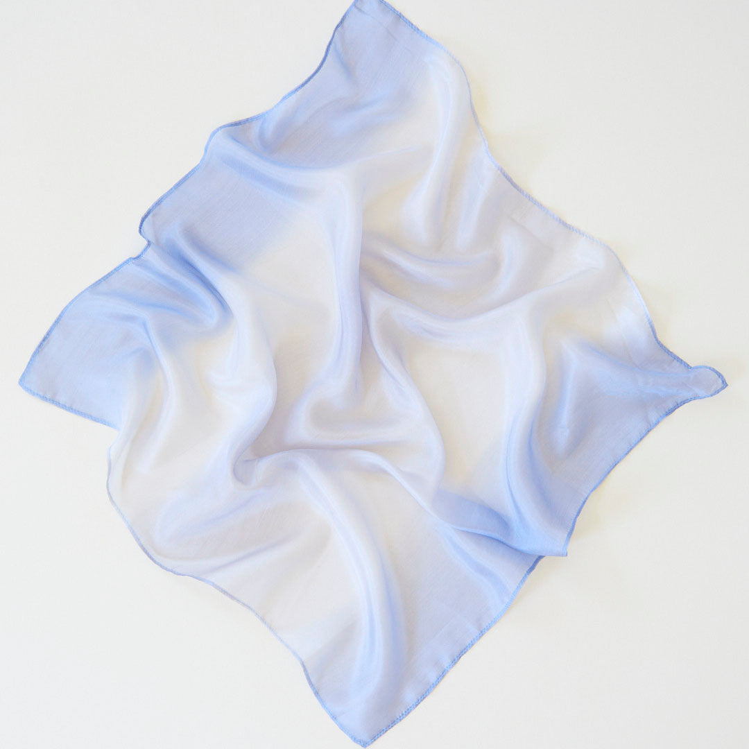 MINI EARTH PLAYSILKS - Borderless Creations