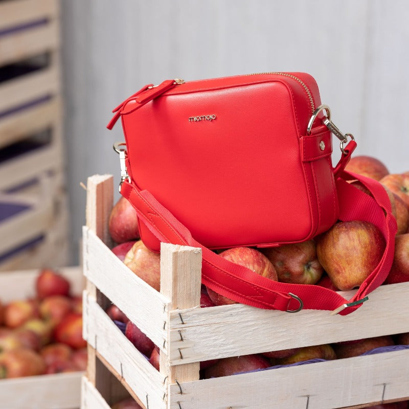 CAMERA BAG - DALILA - Borderless Creations