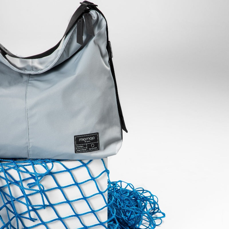 HOBO BAG - DOROTEA - Borderless Creations