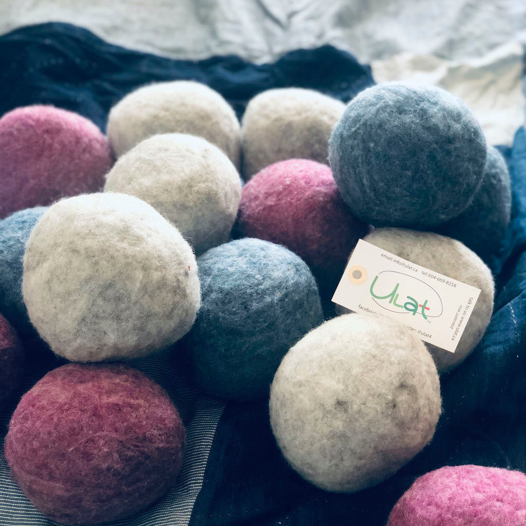 ウラット・ドライヤー・ボール - Borderless Creations