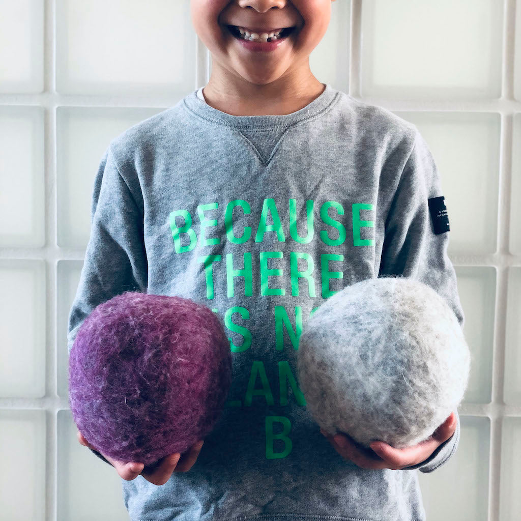 ウラット・ドライヤー・ボール - Borderless Creations