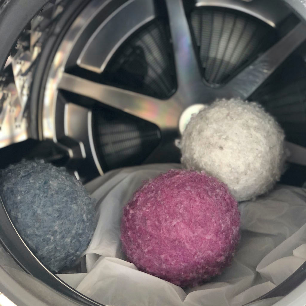 ウラット・ドライヤー・ボール - Borderless Creations