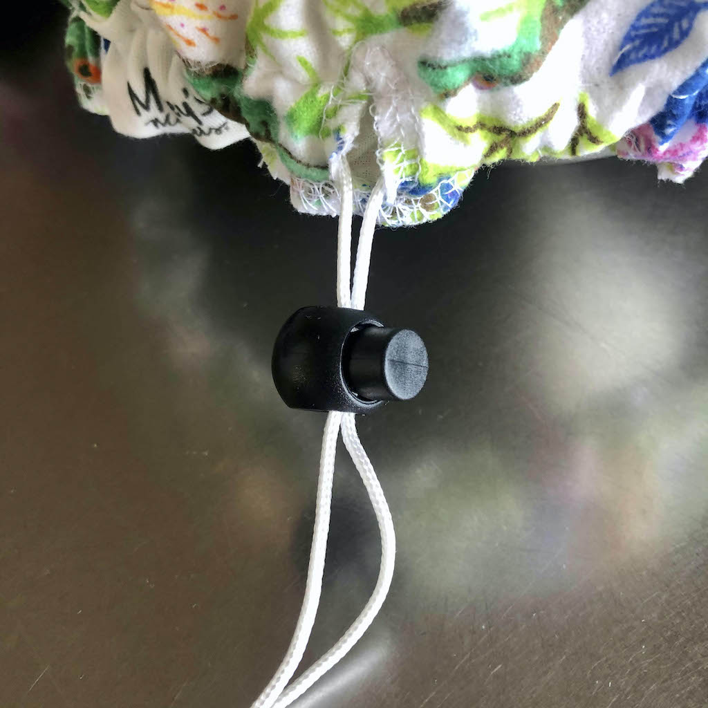 ボウルカバー - Borderless Creations