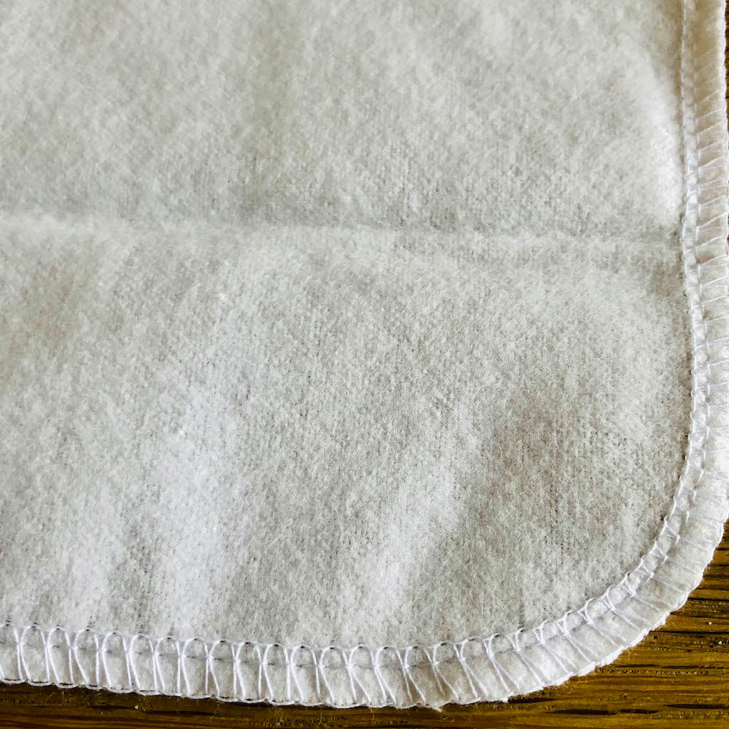 オーガニックタオル - Borderless Creations